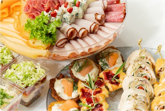 Indywidualne podejście i personalizacja menu